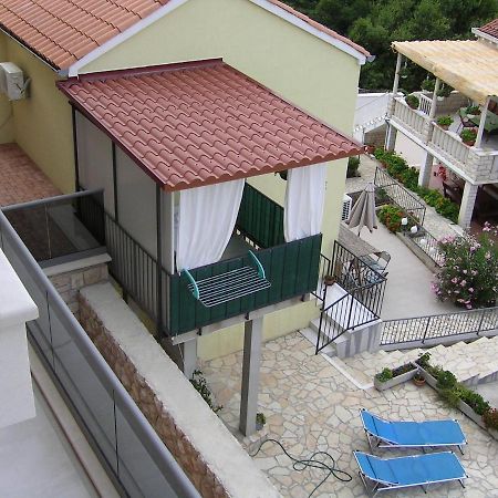 Apartment Palma Dubrovnik Exteriör bild