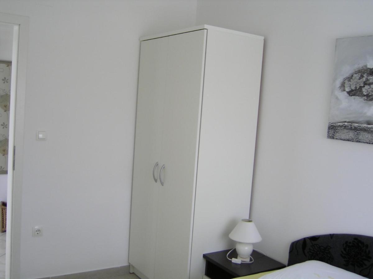 Apartment Palma Dubrovnik Exteriör bild