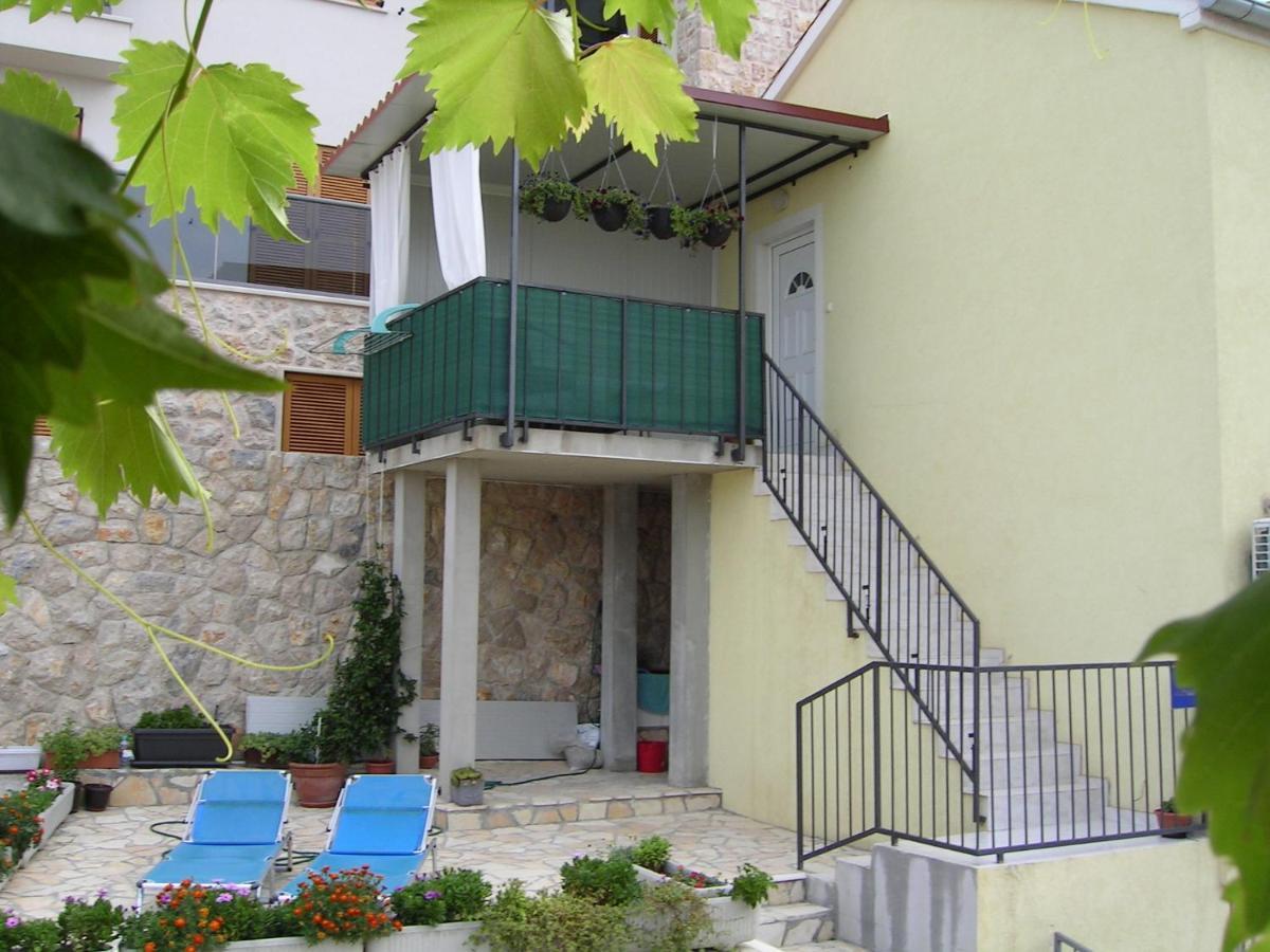 Apartment Palma Dubrovnik Exteriör bild