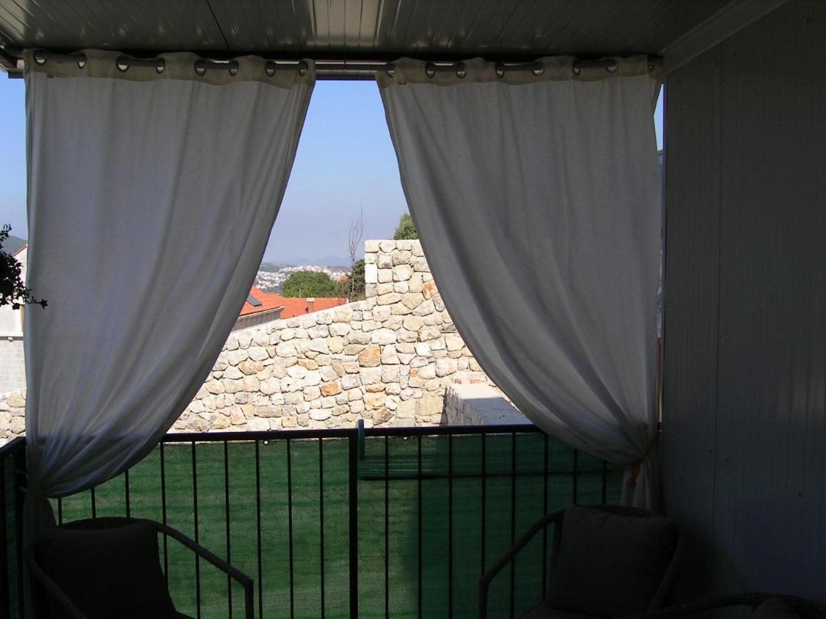 Apartment Palma Dubrovnik Exteriör bild