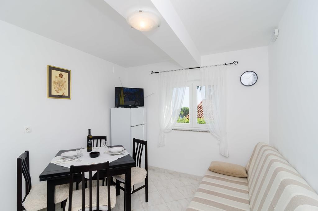 Apartment Palma Dubrovnik Exteriör bild