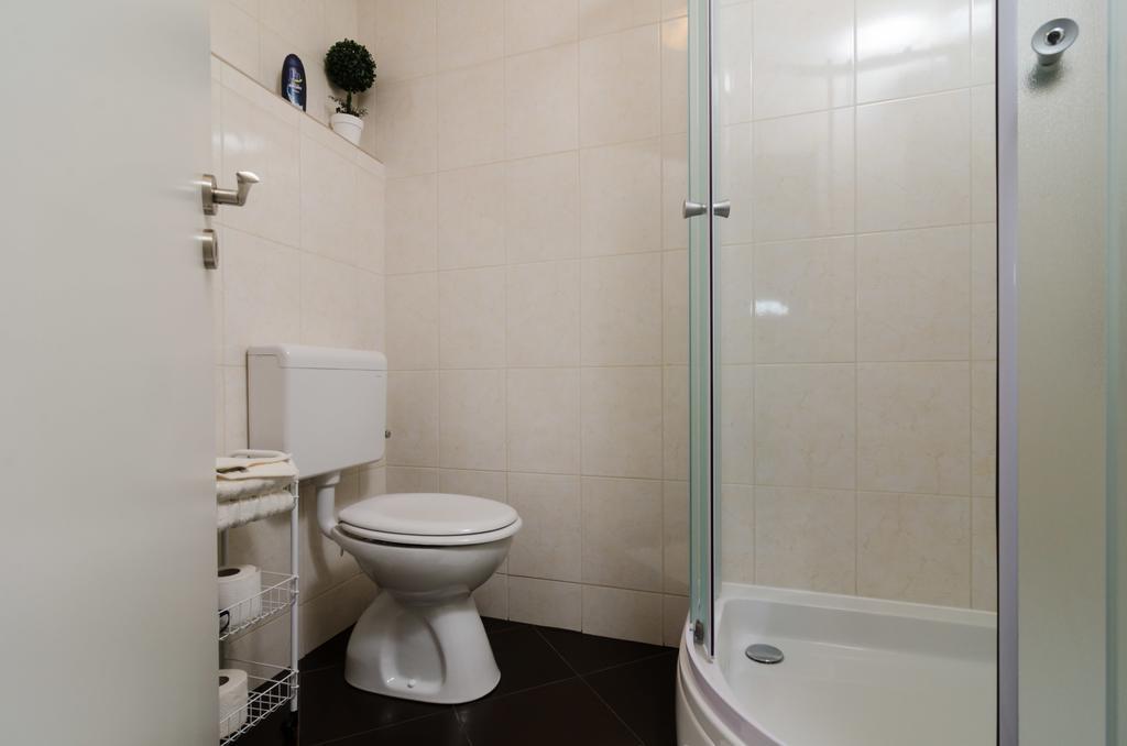 Apartment Palma Dubrovnik Exteriör bild