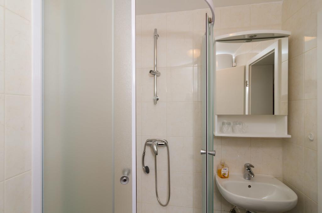 Apartment Palma Dubrovnik Exteriör bild