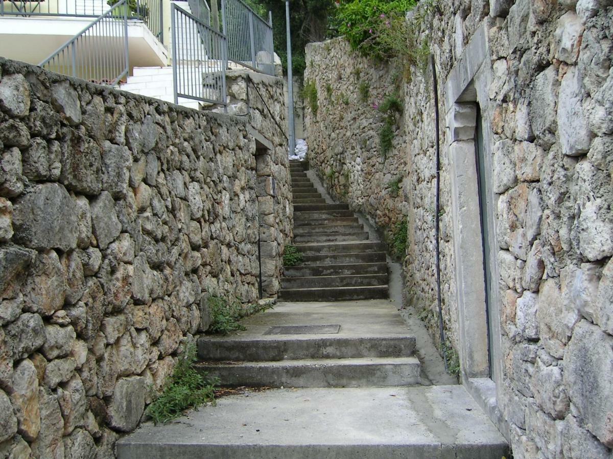 Apartment Palma Dubrovnik Exteriör bild