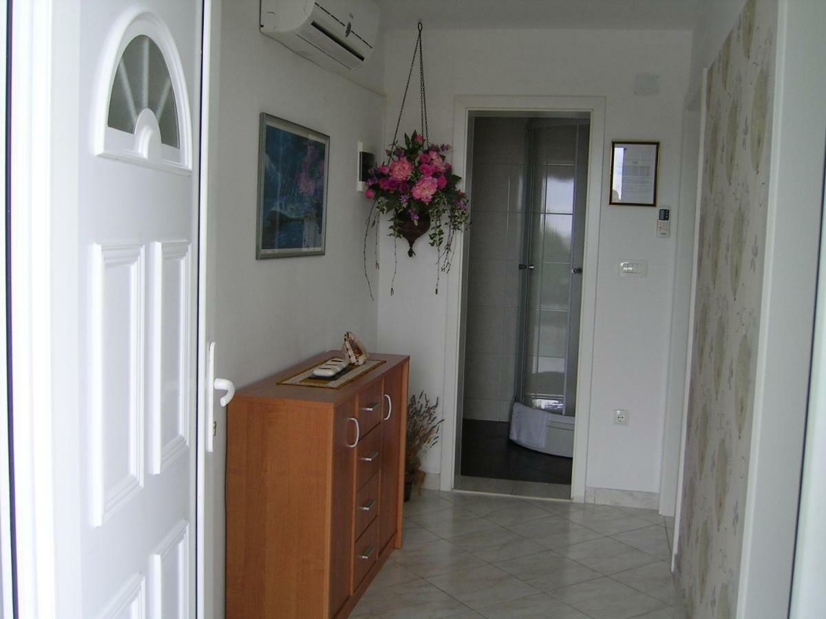 Apartment Palma Dubrovnik Exteriör bild