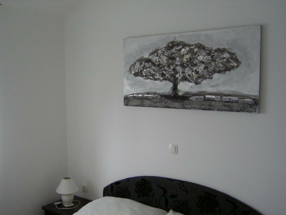 Apartment Palma Dubrovnik Exteriör bild