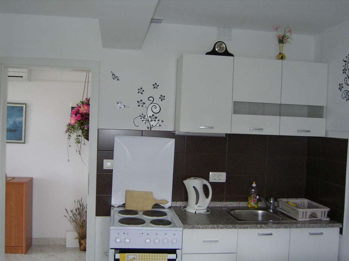 Apartment Palma Dubrovnik Exteriör bild