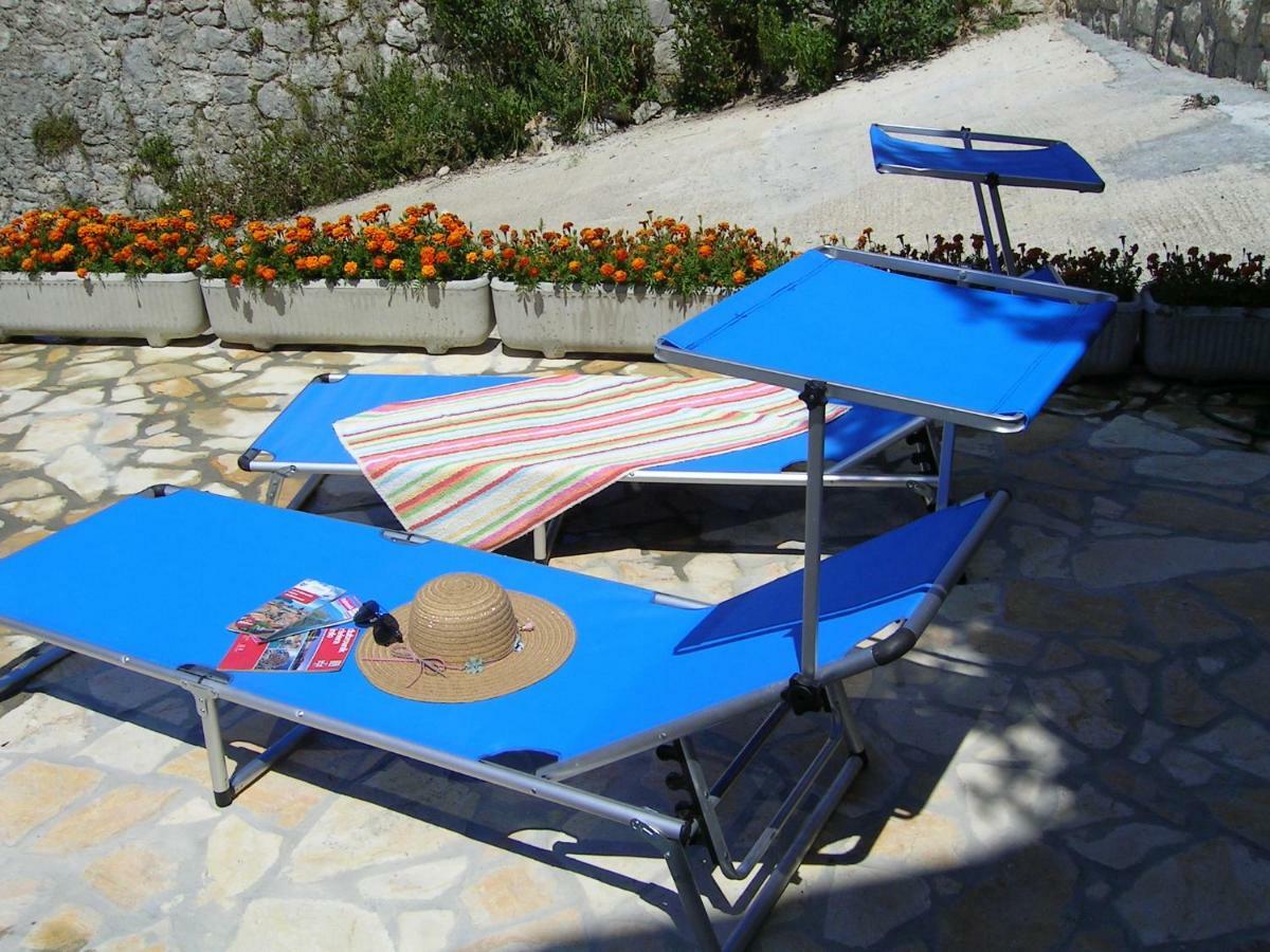 Apartment Palma Dubrovnik Exteriör bild