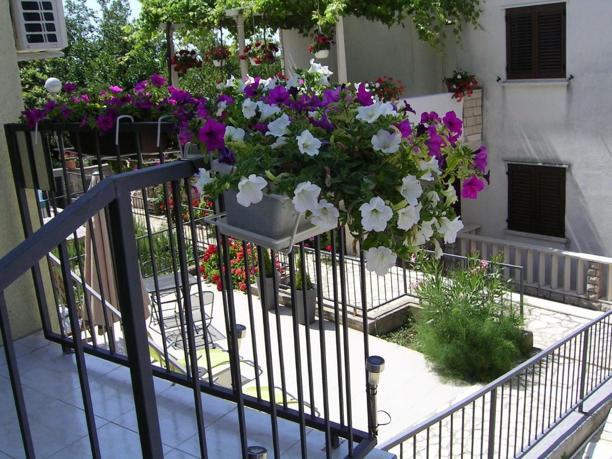 Apartment Palma Dubrovnik Exteriör bild